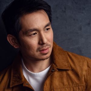 Meet your Posher, Anthony martin